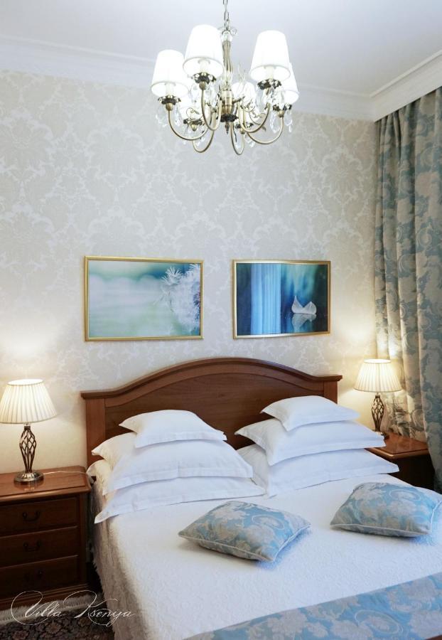 Villa Ksenija داوُجافبيلسْ المظهر الخارجي الصورة