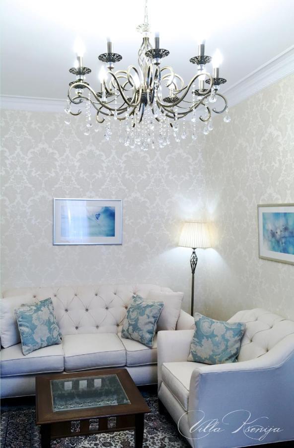 Villa Ksenija داوُجافبيلسْ المظهر الخارجي الصورة