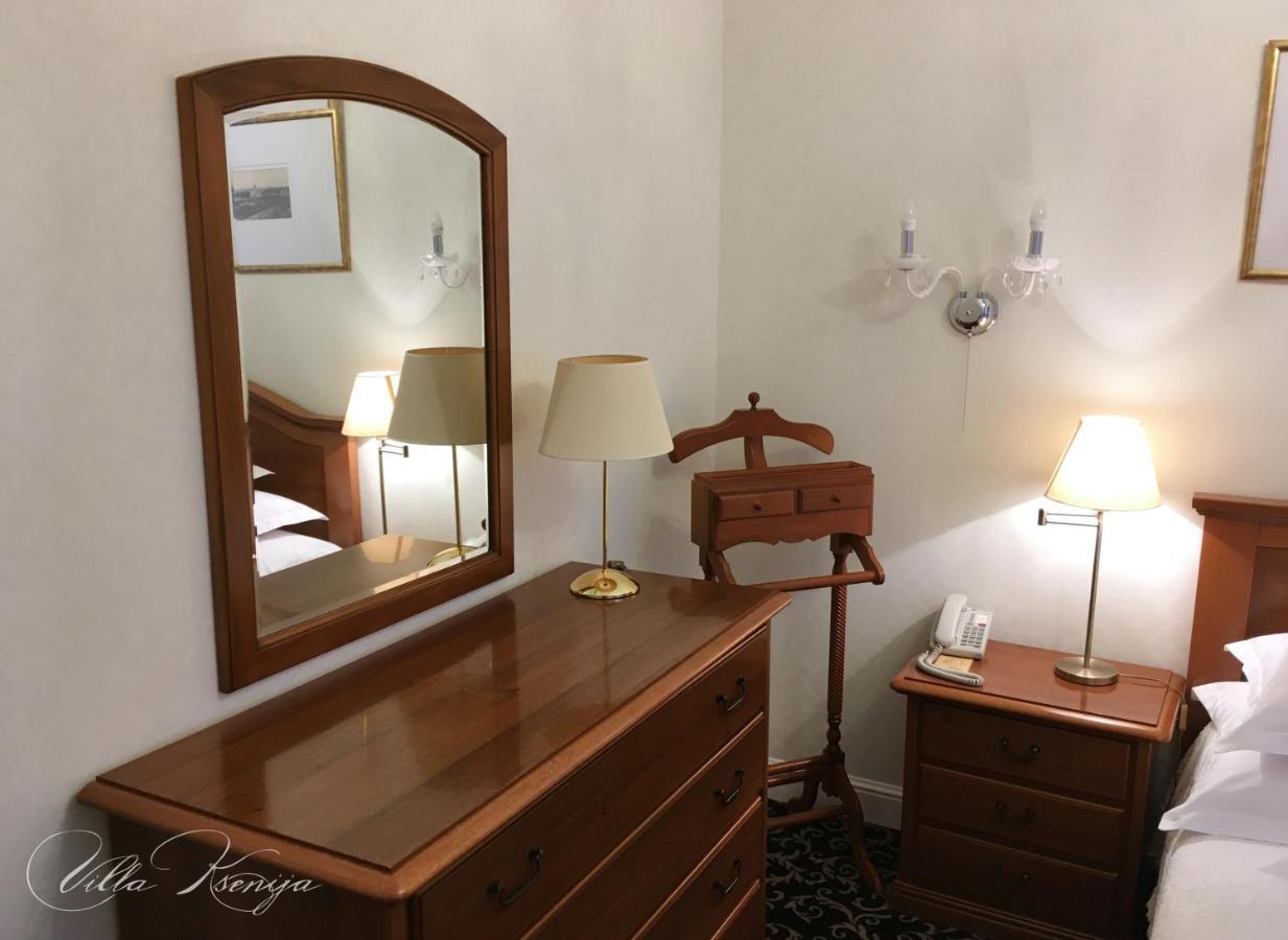 Villa Ksenija داوُجافبيلسْ المظهر الخارجي الصورة