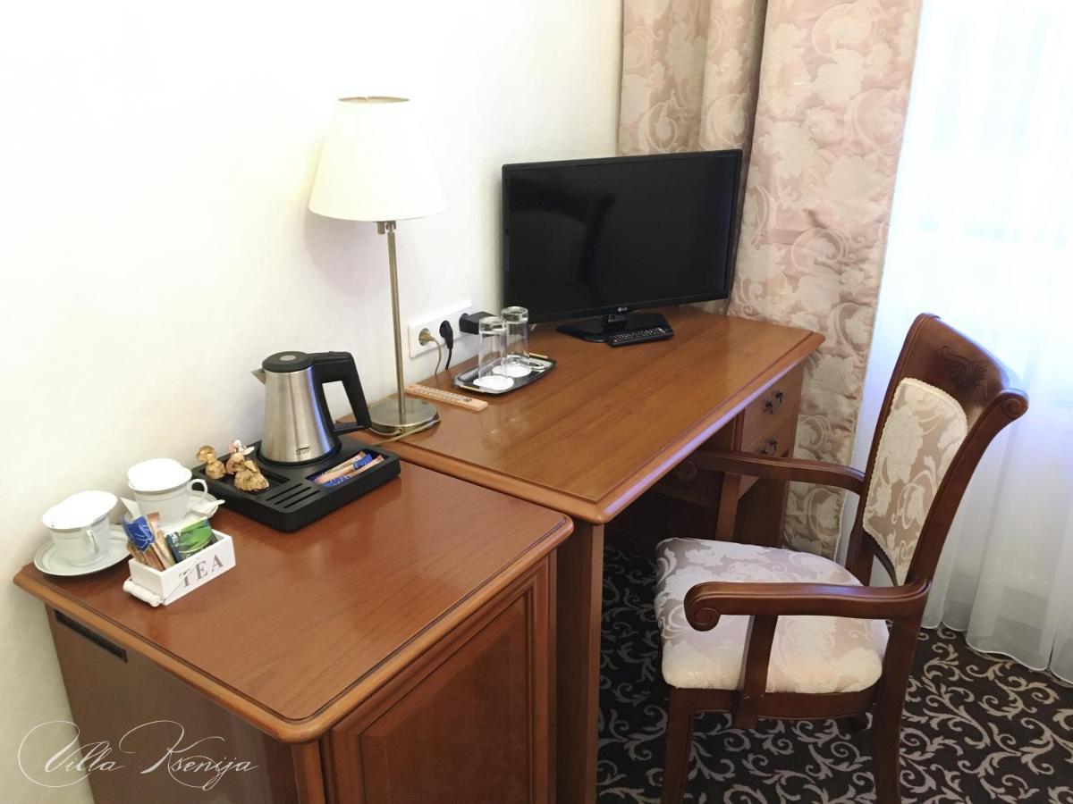 Villa Ksenija داوُجافبيلسْ المظهر الخارجي الصورة